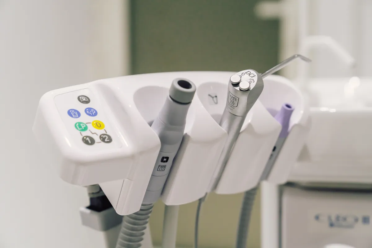 Cover image for the blog post "How To Tell If You Need a Bone Graft" — Maida Smiles dental clinic, Maida Vale, London