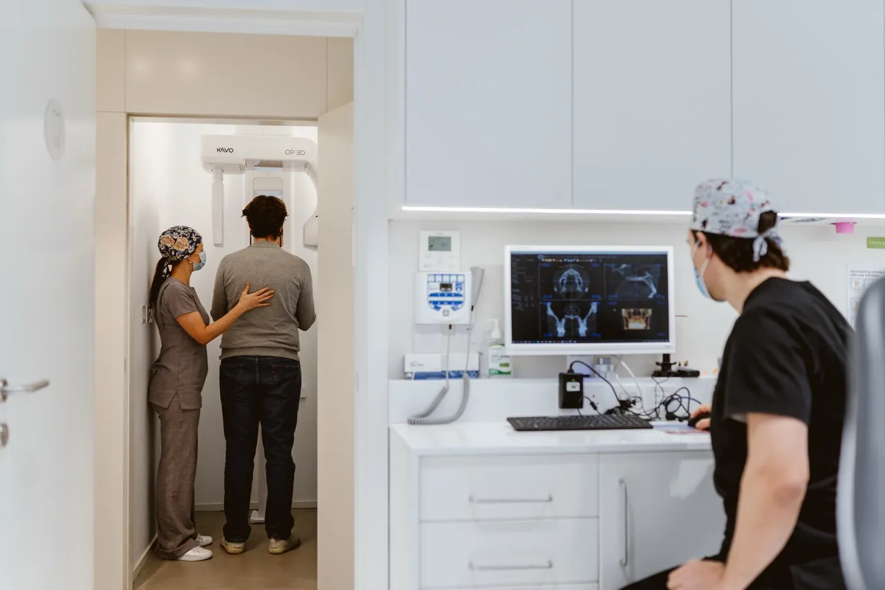 Cover image for the blog post "Dental Implant FAQs" — Maida Smiles dental clinic, Maida Vale, London