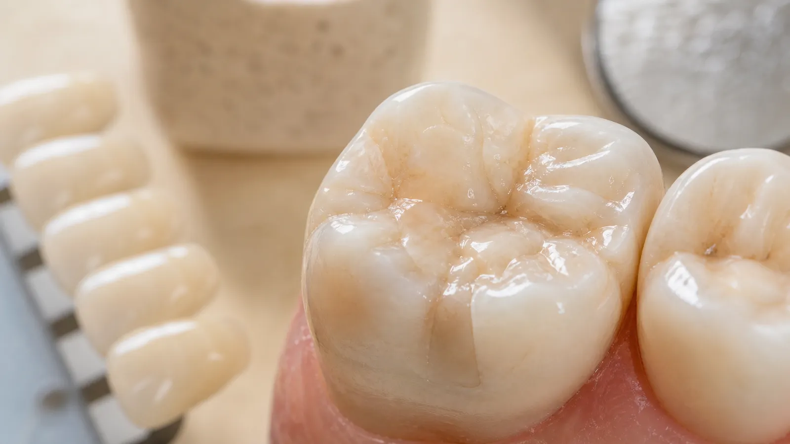 What London White Fillings Cost: Why £185 Can Become £305