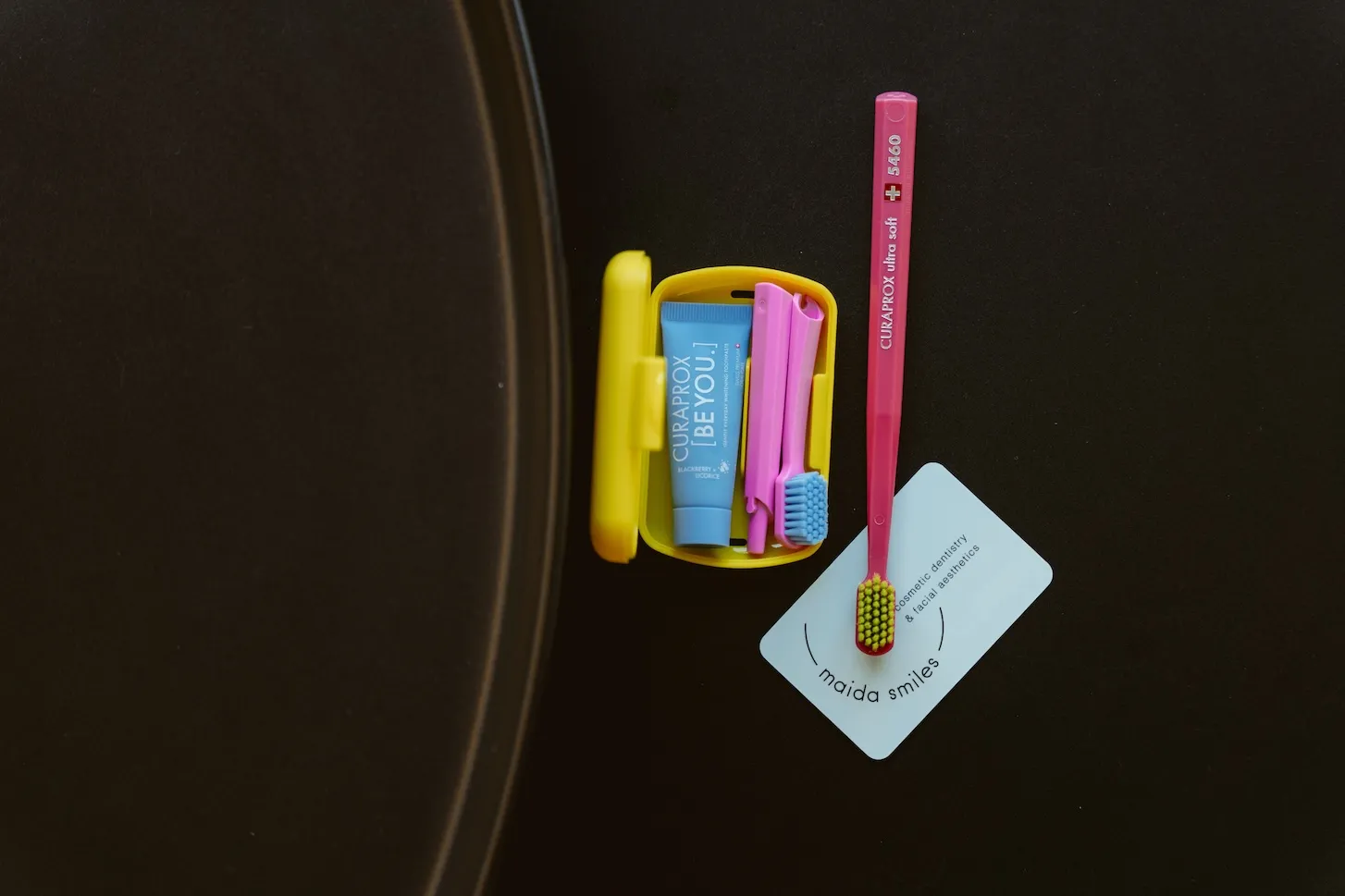 Children's Dentistry treatment at Maida Smiles Dental Clinic, Maida Vale, London