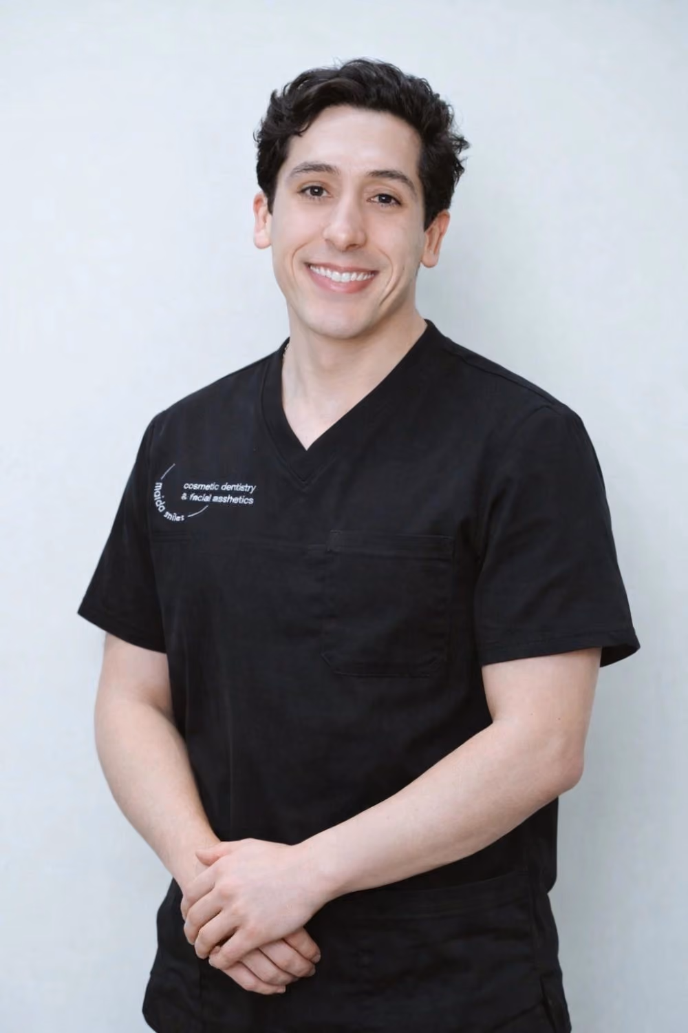 Dr Vitor Neves