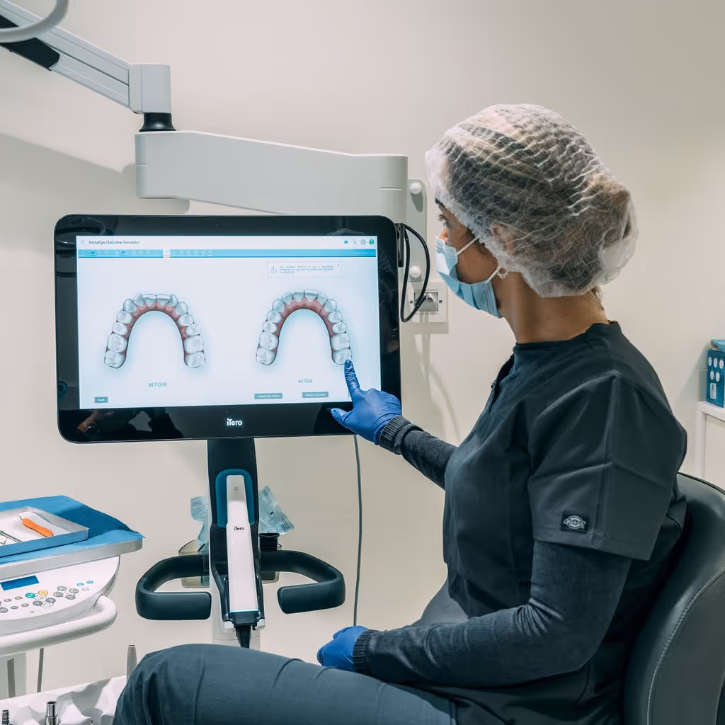 ¿Para quién es adecuado Invisalign?