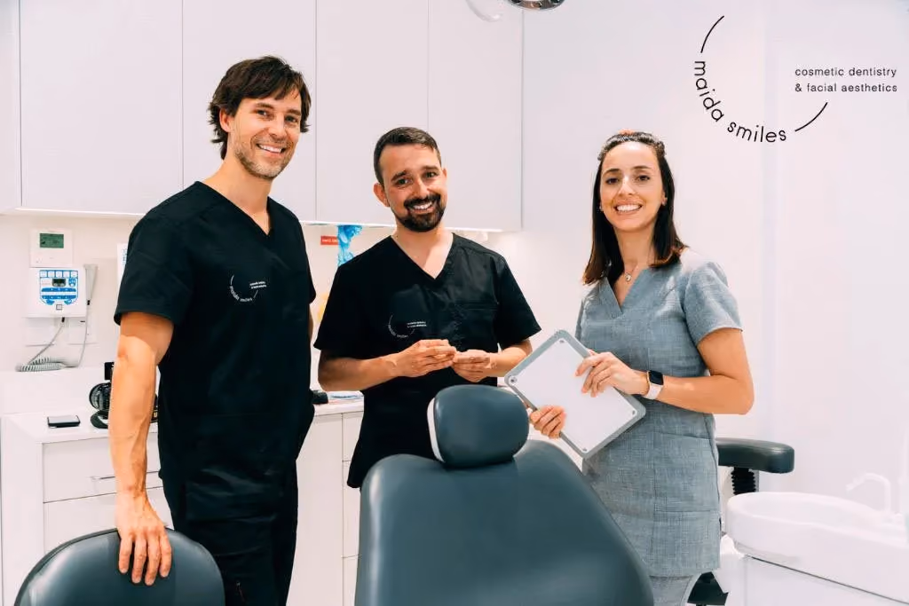 Tratamiento con fibrina rica en plaquetas: tratamiento en Maida Smiles, clínica dental en Maida Vale