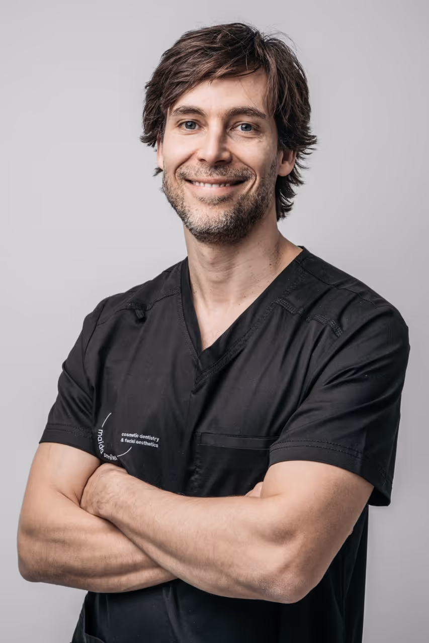 Dr. Pedro Gutierres