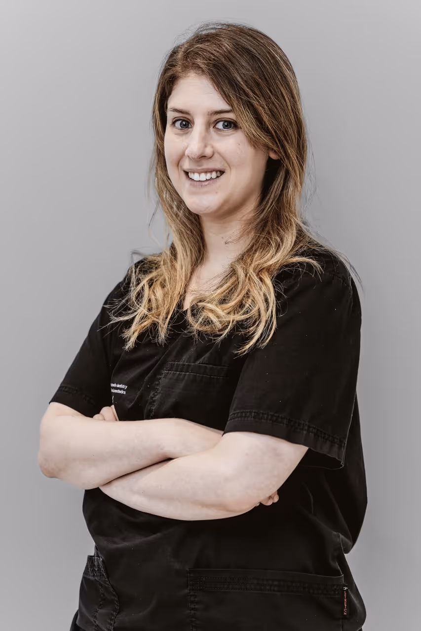 Dra. Danielle Dallal