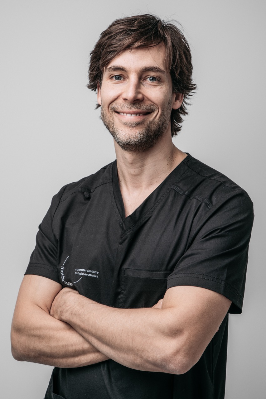 Dr. Pedro Gutierres