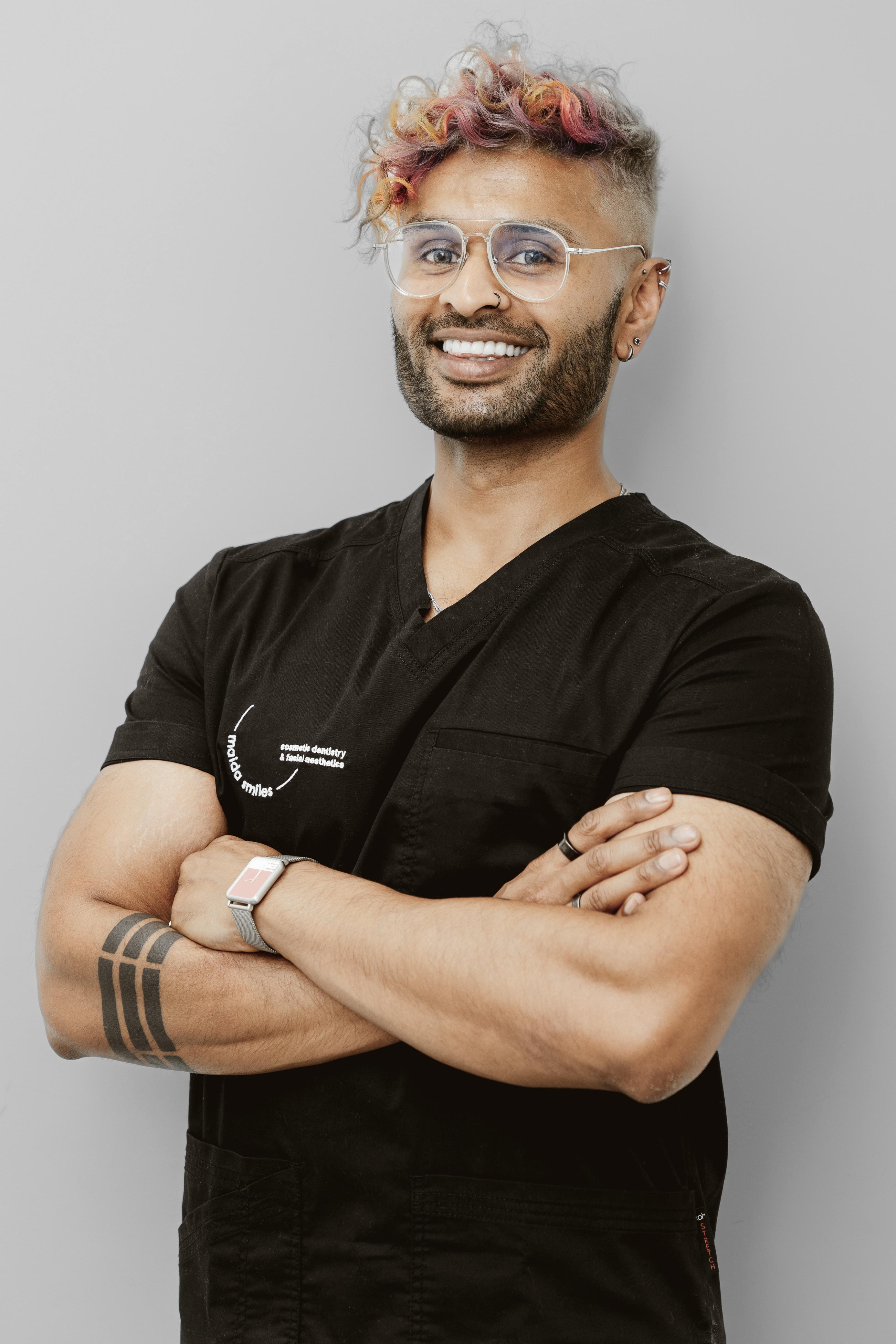 Dr. Shankar Bala