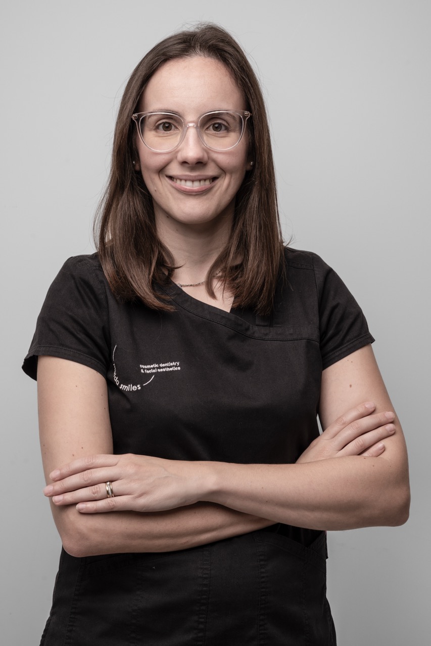 Dra. Mafalda Santos Vilhena