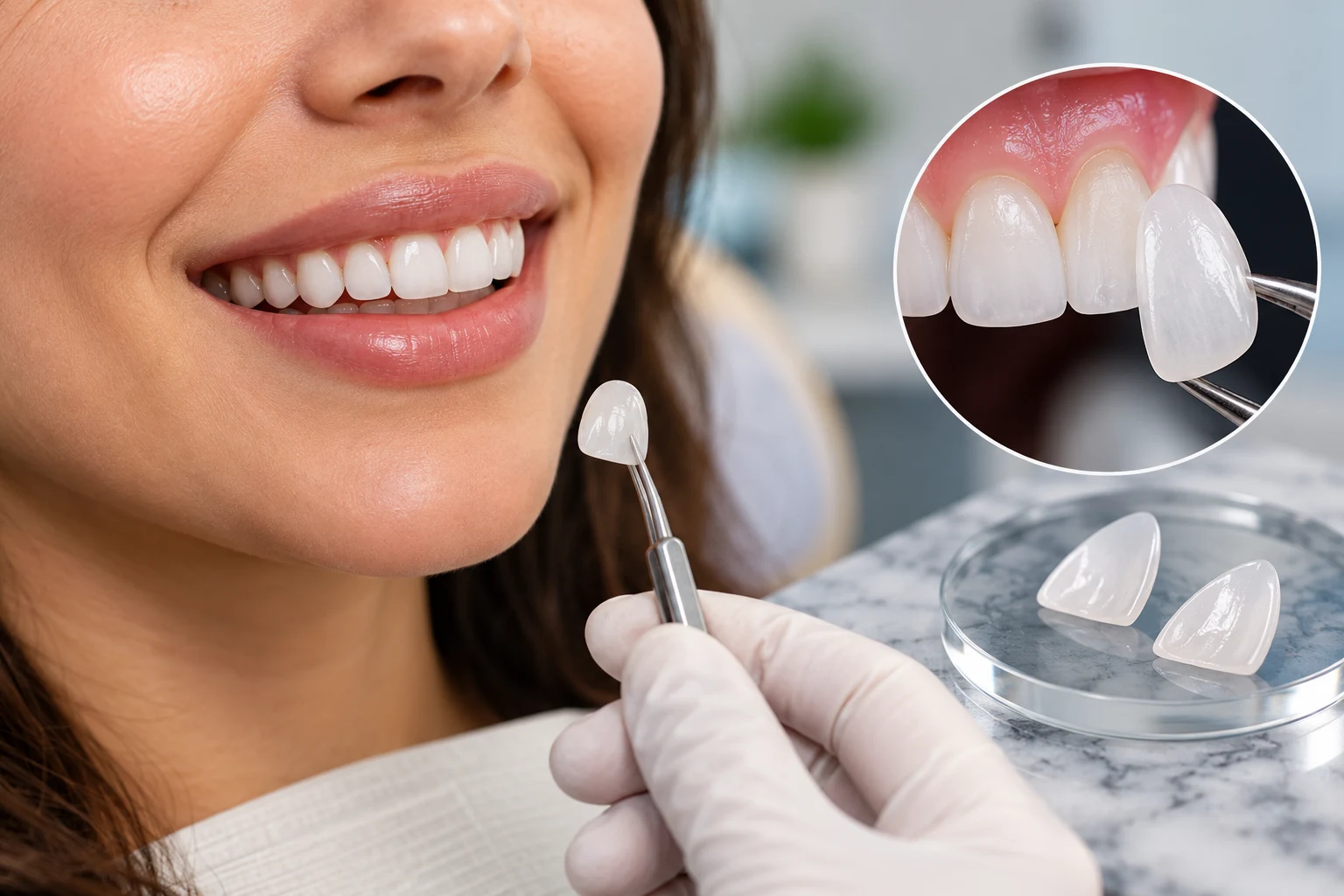 No-Prep Veneers: Preserve Your Natural Teeth