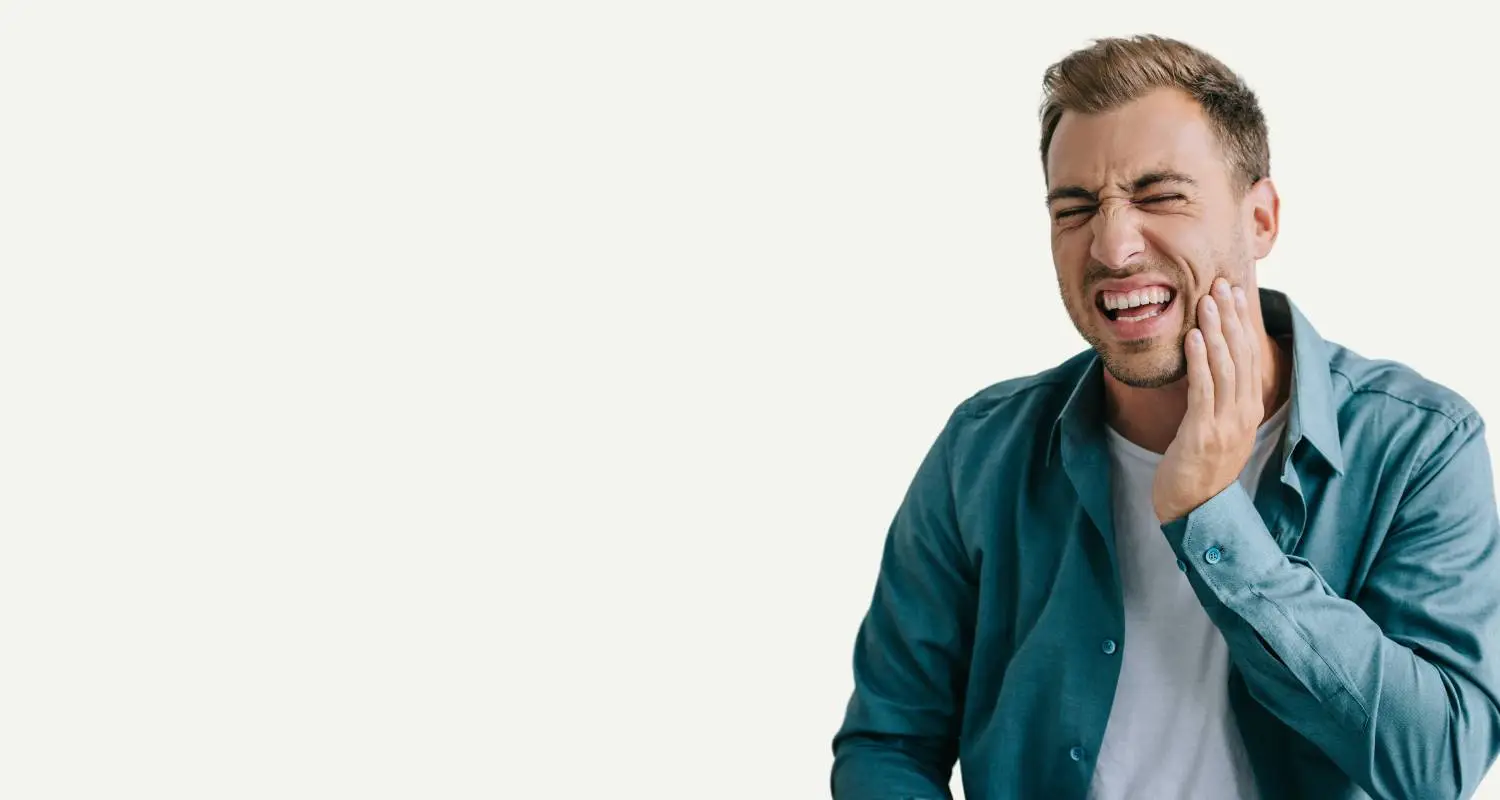 Why Does My Tooth Hurt When I Bite Down?