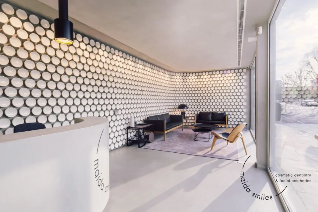 How Much Does Private Dental Treatment Cost in London?