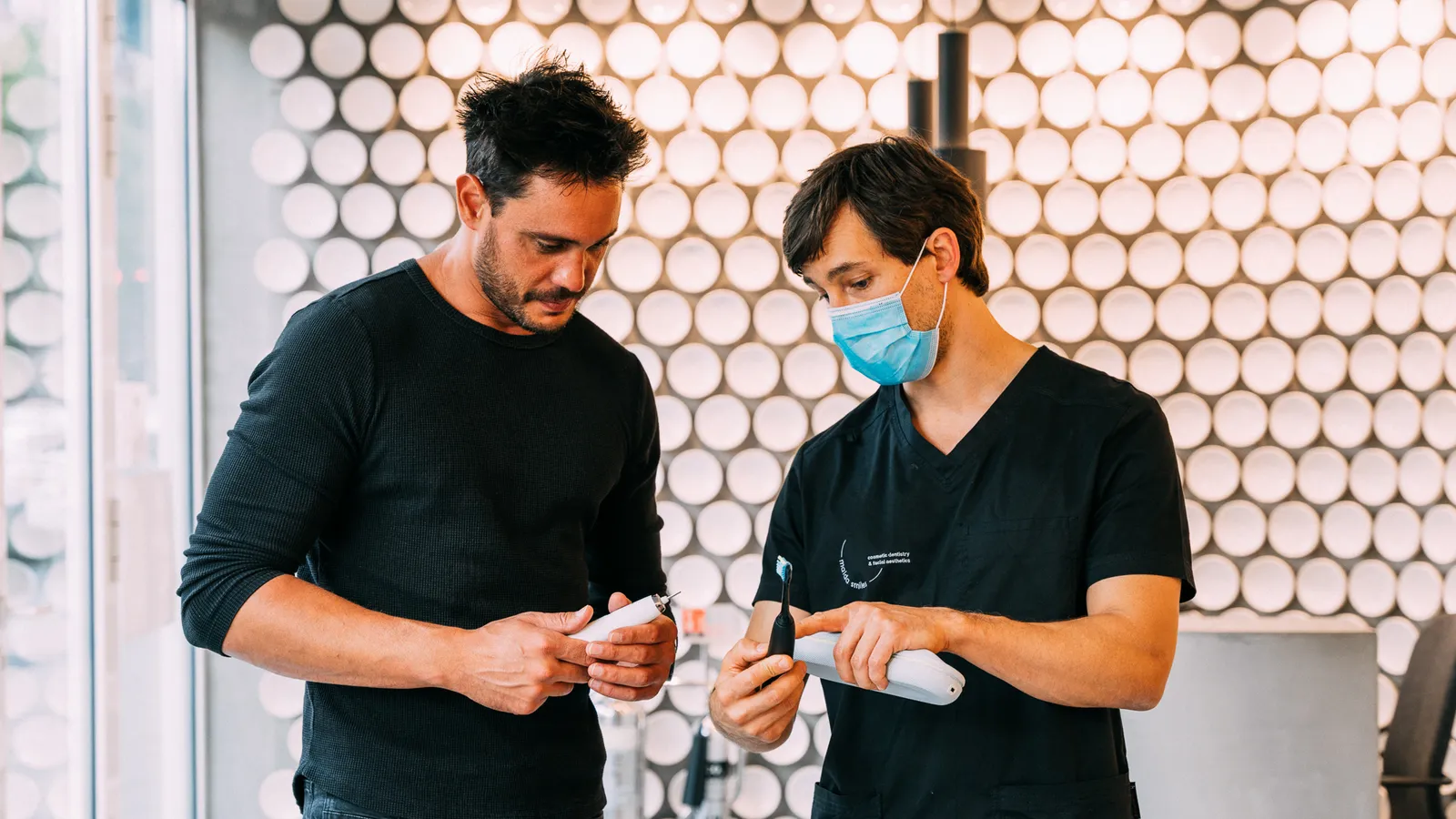 Why a cavity-proof dental implant still needs care