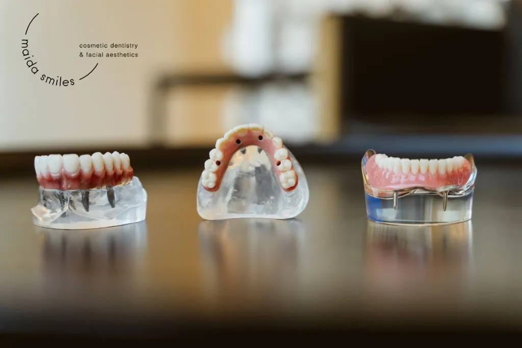 What Is a Prosthodontist and When Do You Need One?
