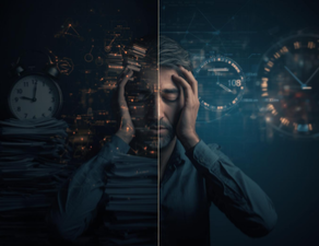 image of business strategy session for a data analytics and business intelligence company
