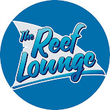 The Reef Lounge Norco logo