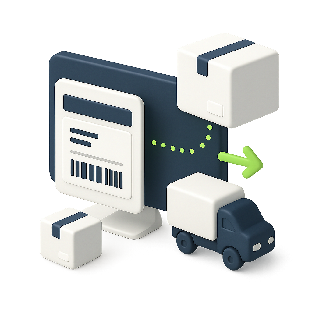 How Will You Handle Shipping and Delivery?