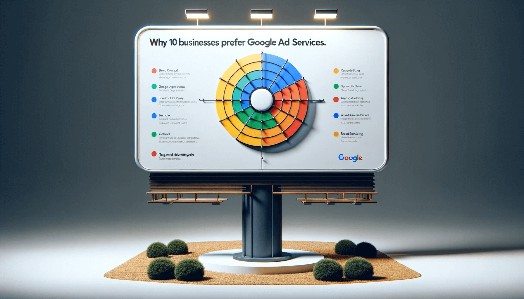 An image of a digital marketing dashboard filled with live data analytics, charts, and metrics, representing www.googleadservices.com and Google Ad Services. This dashboard showcases key performance indicators such as click-through rates, impressions, conversion rates, and cost per acquisition, highlighting the comprehensive tools and detailed insights provided by Google Ad Services. The various elements of the dashboard symbolize the platform's capability to optimize advertising campaigns, track real-time performance, and adjust strategies based on data-driven insights, making it an indispensable tool for marketers aiming to maximize their online advertising efforts
