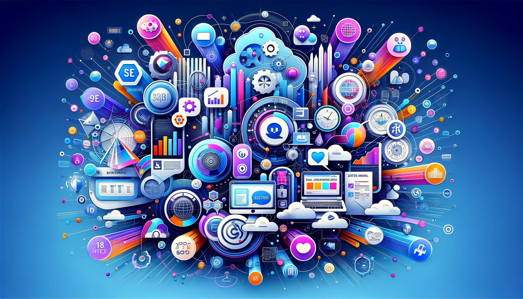 Visualizing Success: The 5 Best High Ticket Digital Marketing Services Near You