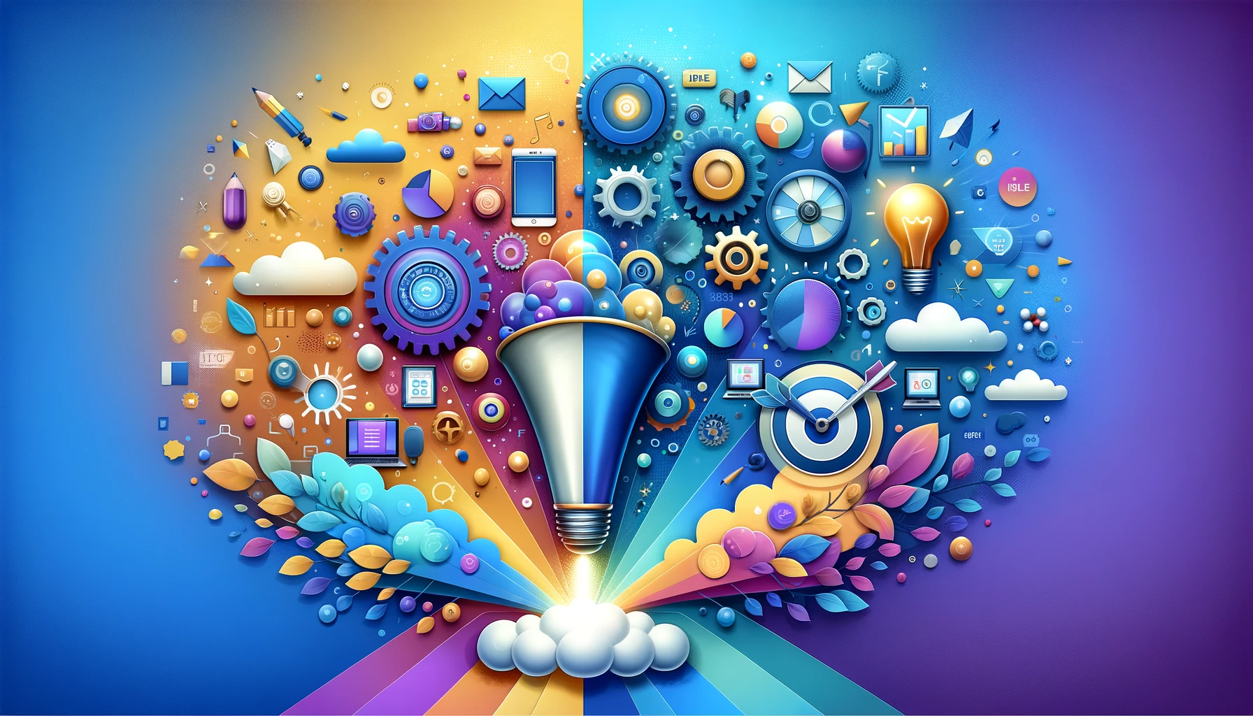 Visualizing Success: The Journey of Marketing Your Product in 5 Essential Steps