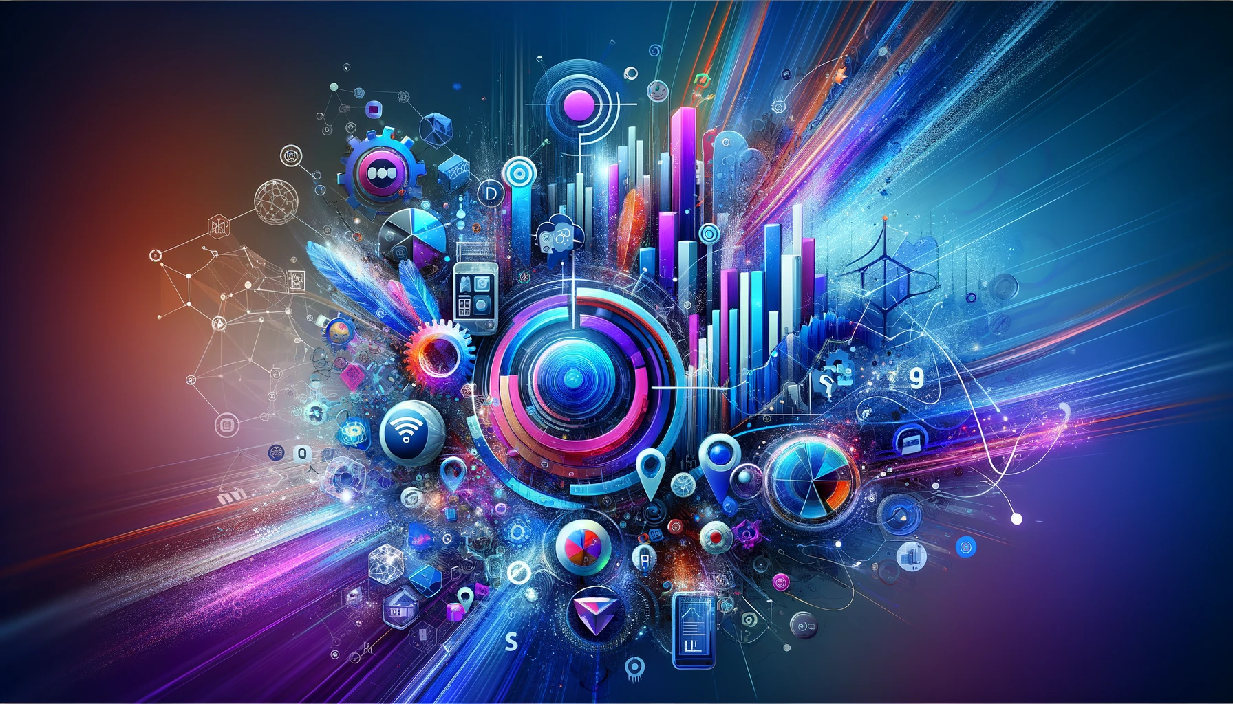  Visualizing Success: 5 Key Advantages of Top Local Digital Marketing Firms