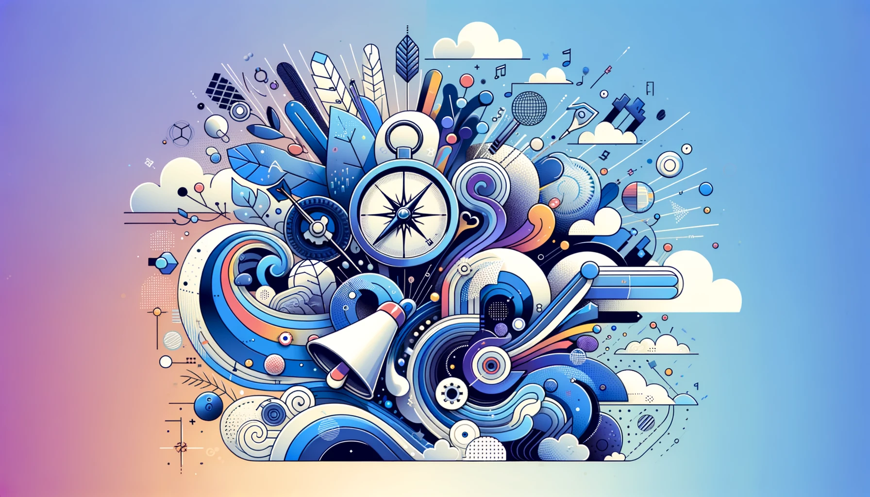 Visualizing Success: The Journey of Corporate Branding Mastery
