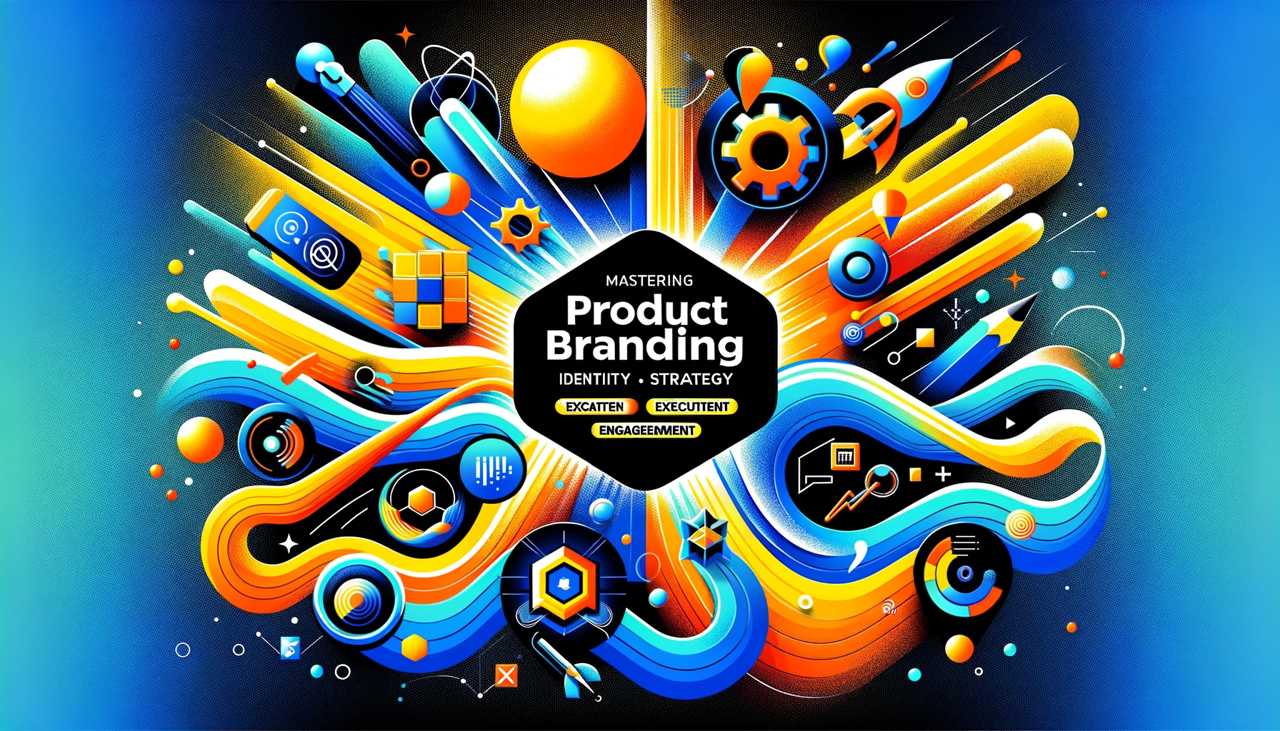 Visualizing the Journey: 5 Key Steps to Master Product Branding Guide