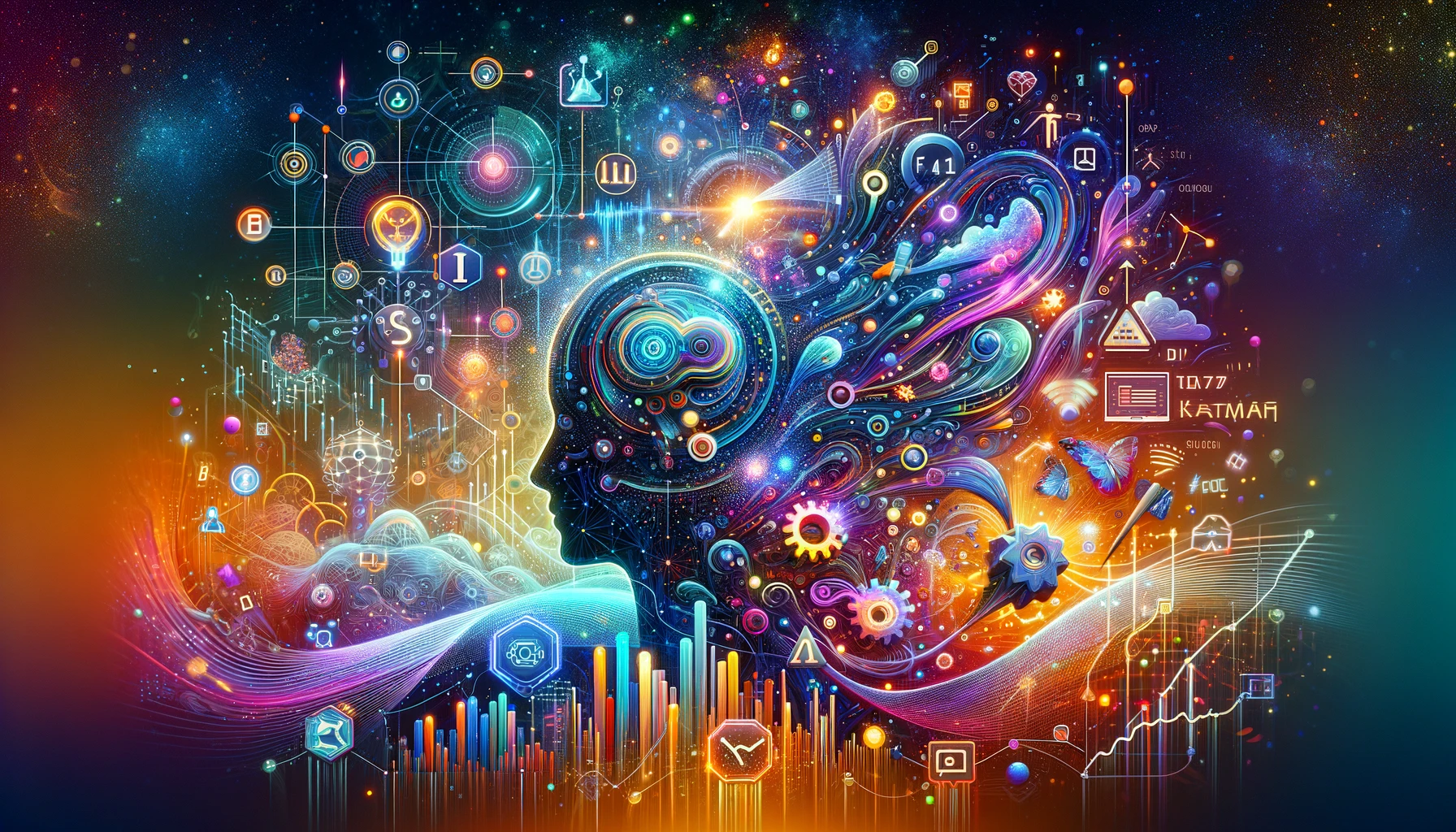 Top 5 AI Innovations for Digital Marketing Success in 2024