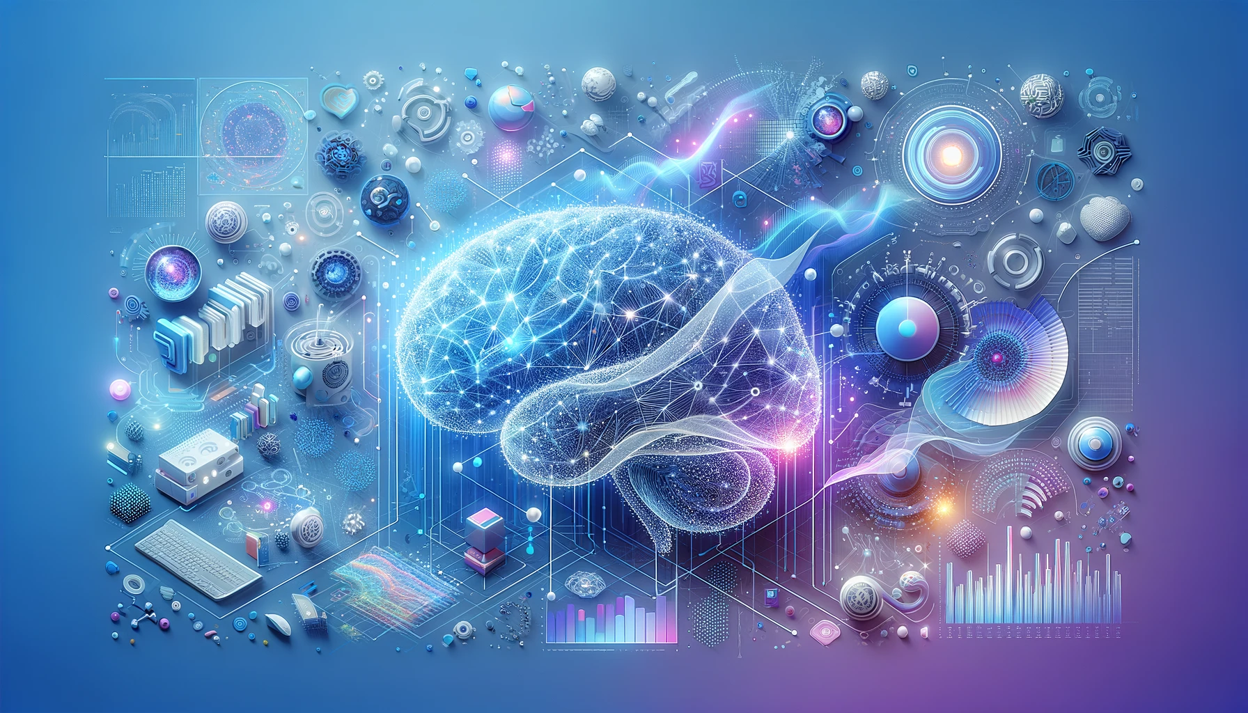 Visualizing the Future: The Impact of AI on Digital Marketing