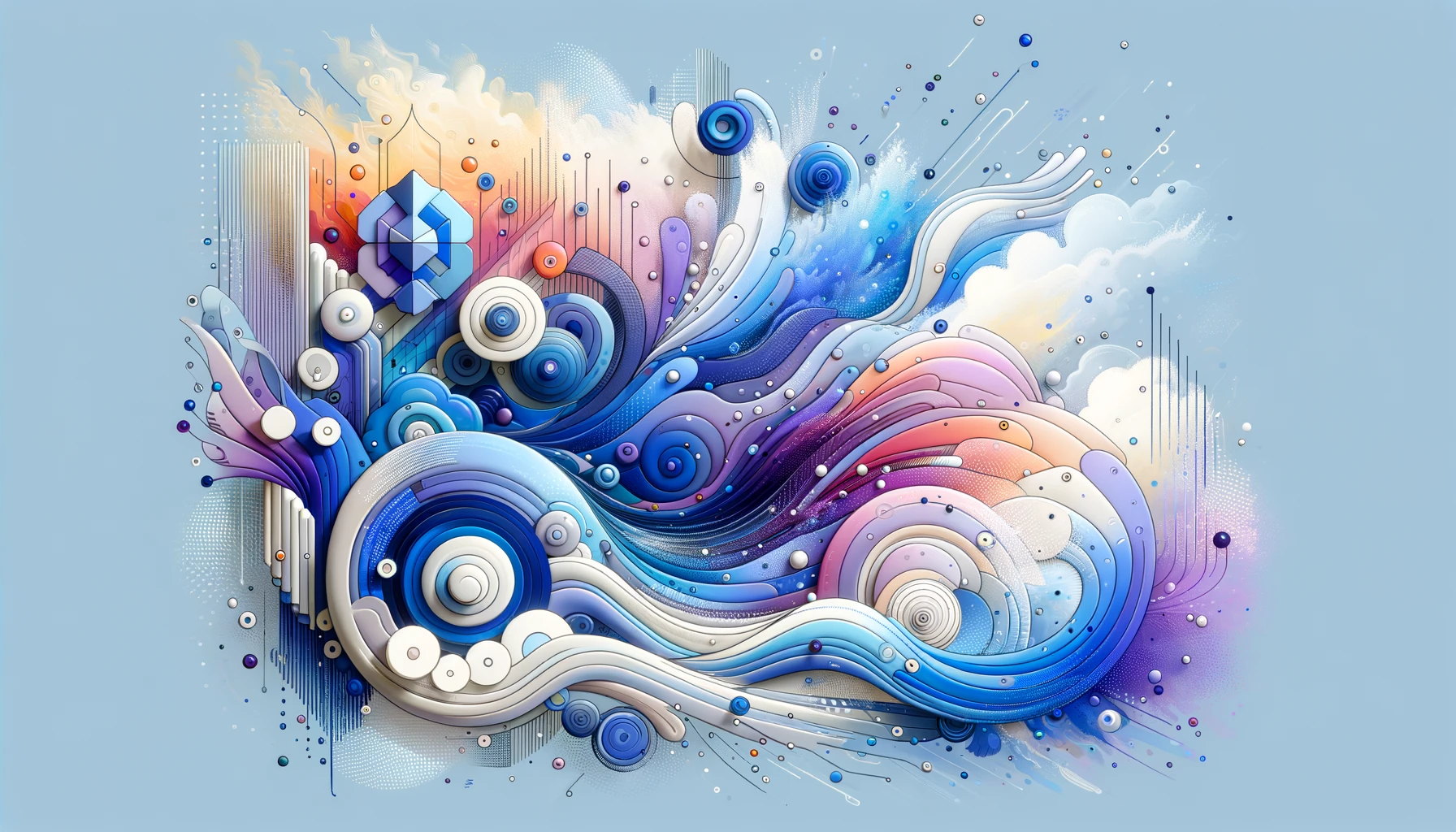 Visualizing Innovation: The Essence of the 5 Best AI Website Builders