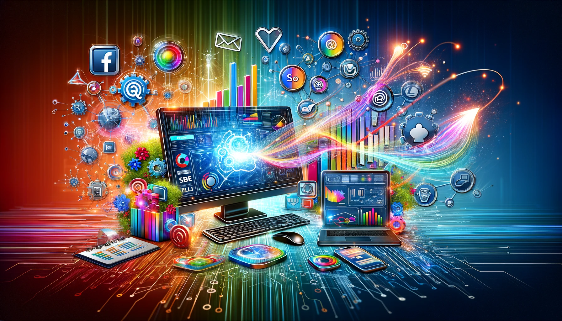 Visualizing the Future: The Ultimate Guide to AI Marketing Platforms