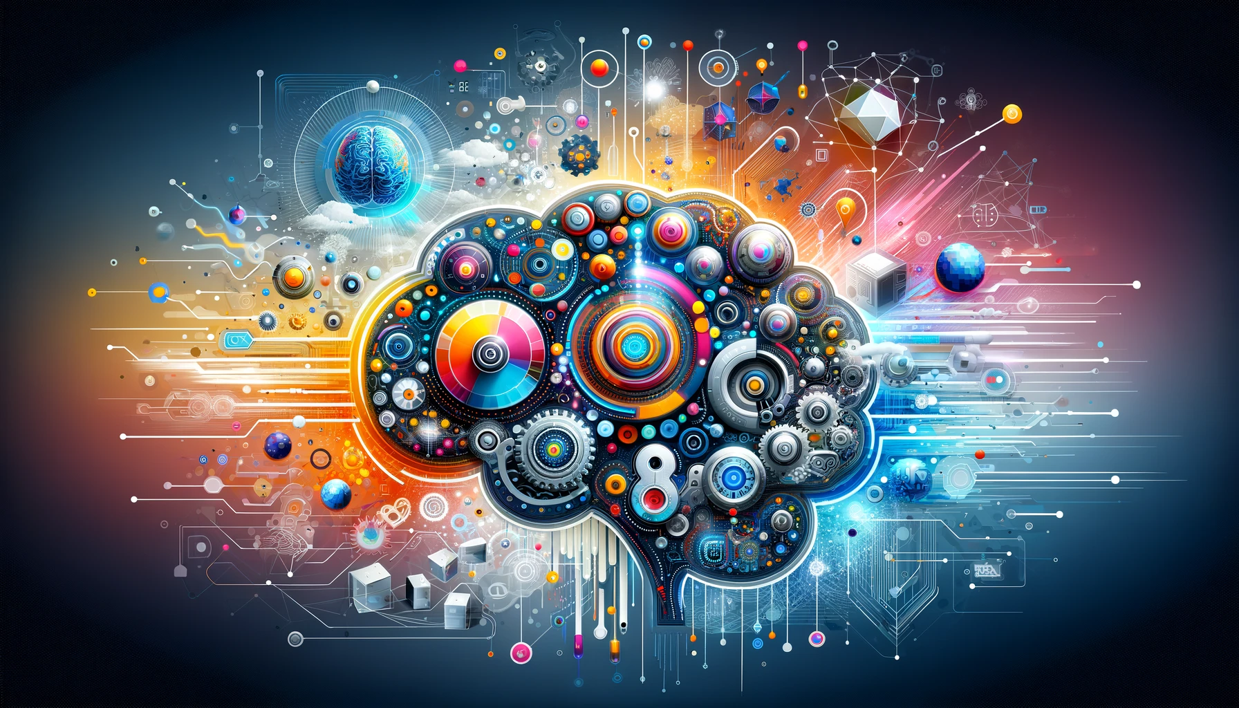 Visualizing Success: The Intersection of AI and Marketing