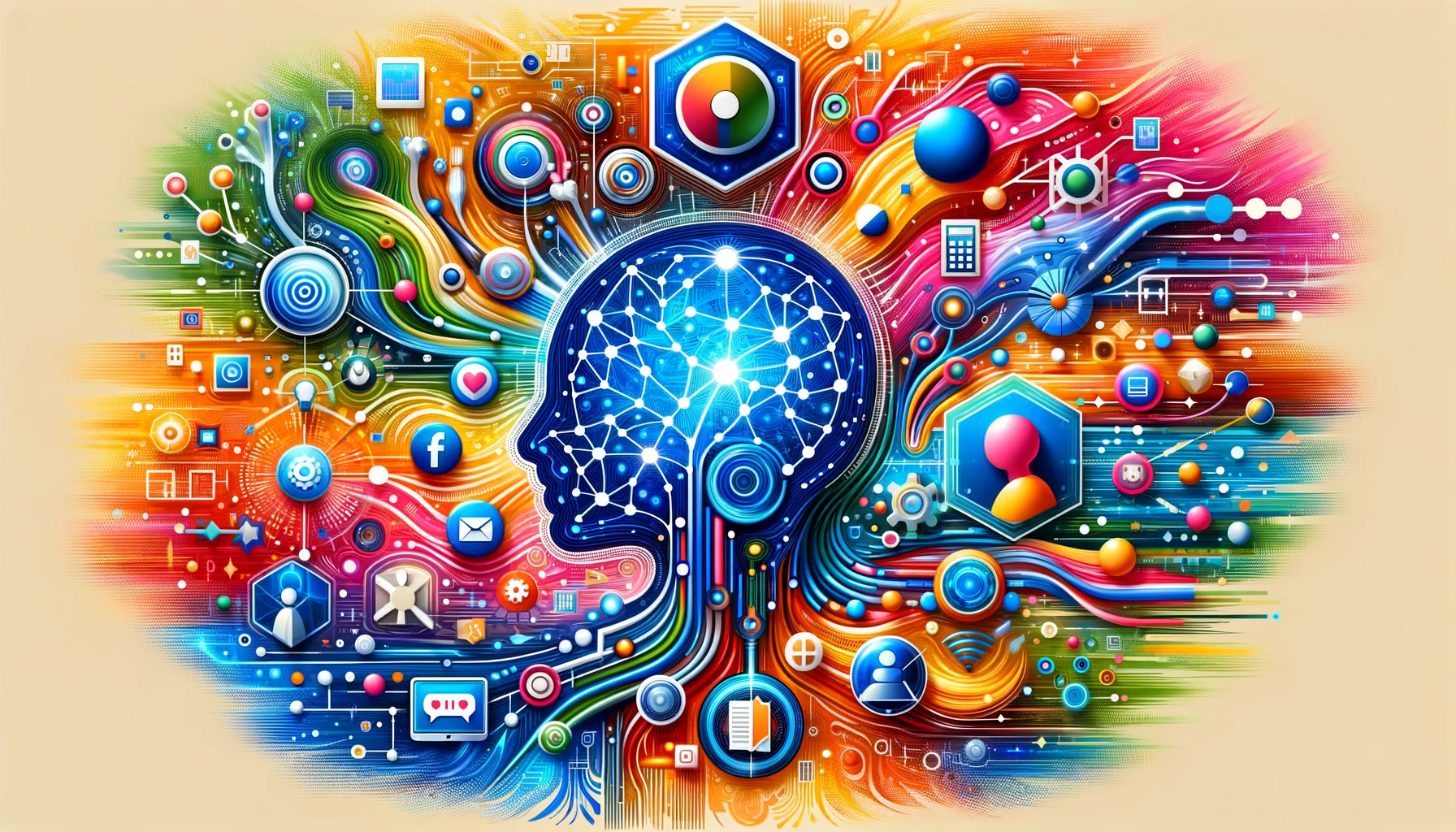 Visualizing the Impact: Top 4 AI for Social Media Secrets