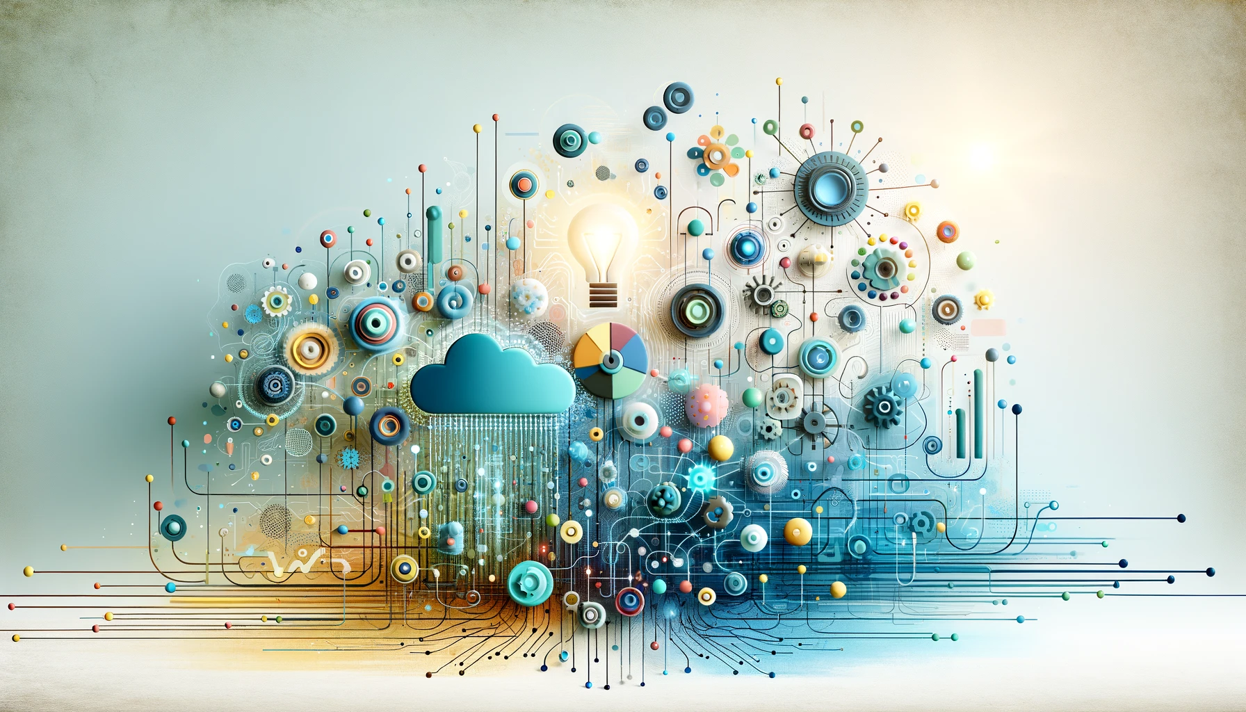 Visualizing Success: The Impact of AI on Business Growth