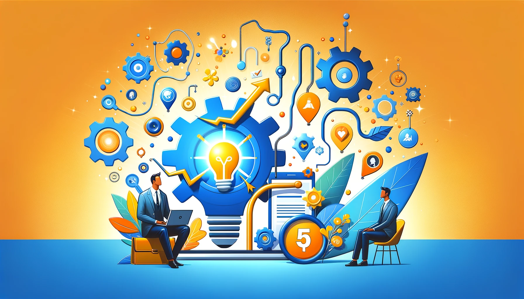 Why Choose Lead Generation Services? 5 Tips