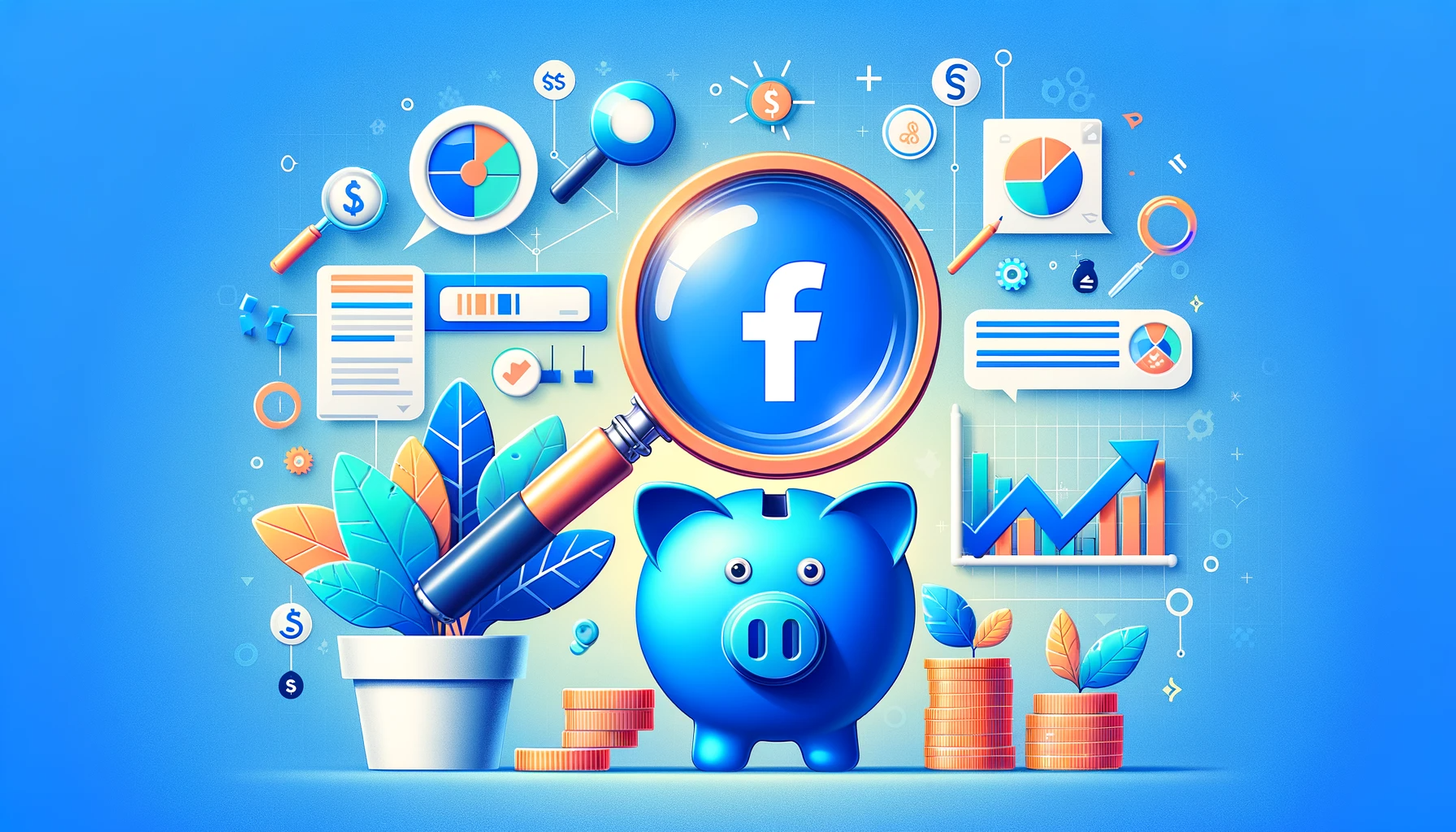 Analyzing Costs: The Top 5 Reasons Behind Facebook Ads Charges