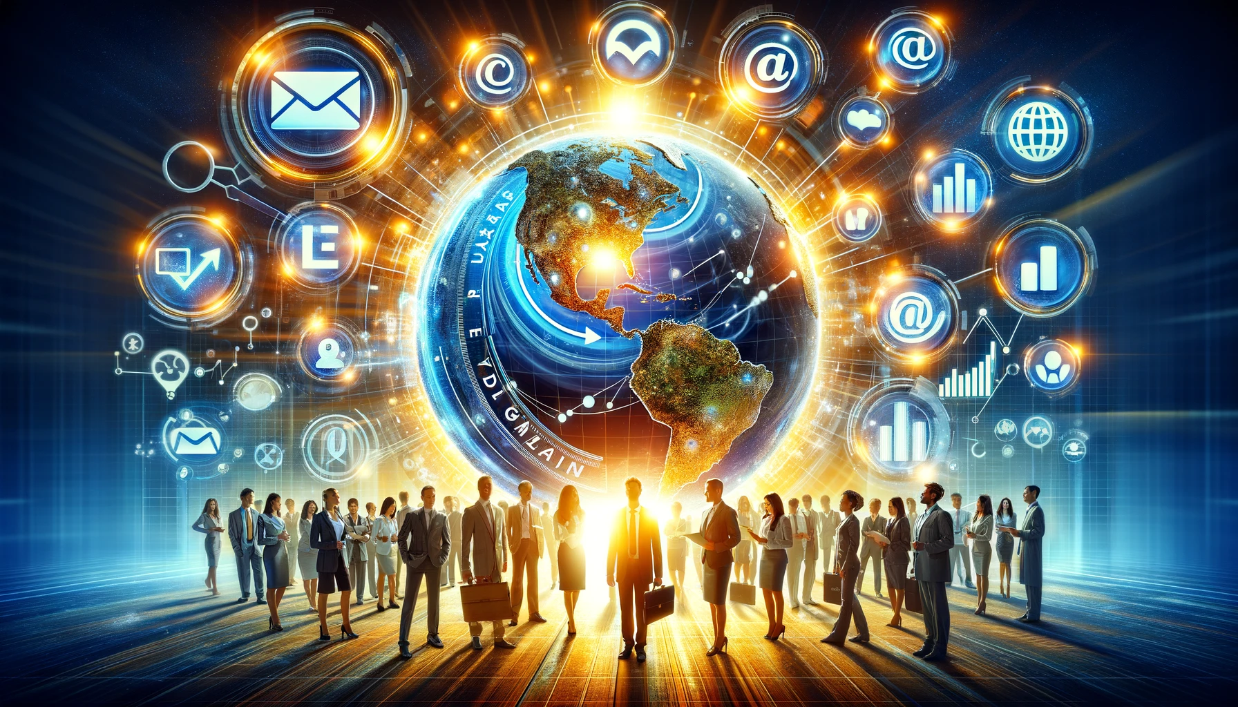 Are Lead Generation Companies Worth It: A Visual Exploration in Digital Marketing