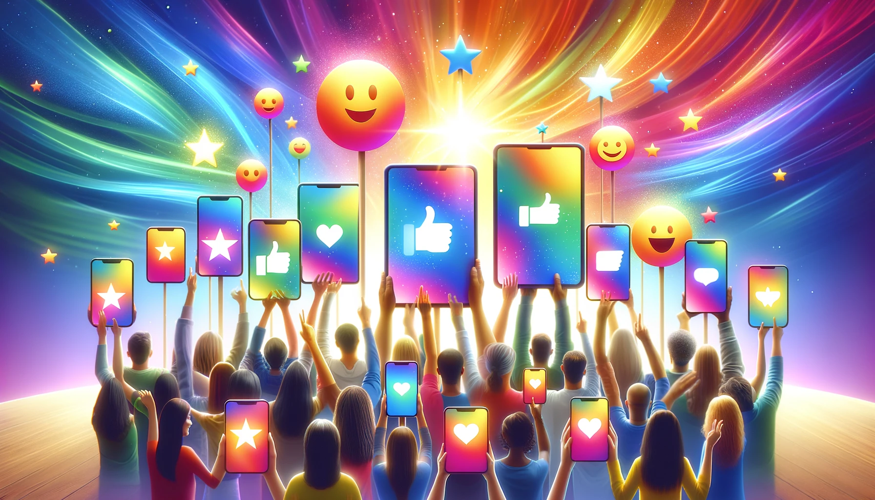 Visualizing the Impact: The Power of Testimonial Advertising Explained