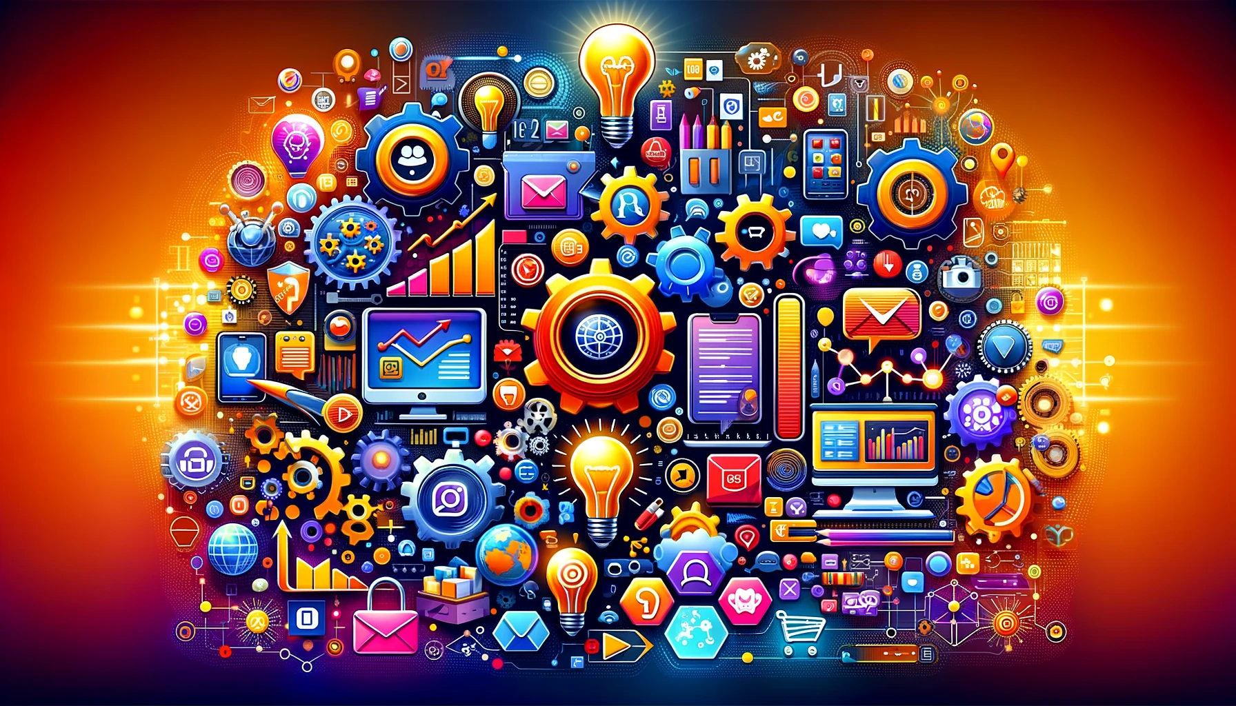 Visualizing the Power of Hidden Gems: 10 Low-Cost Marketing Tools Unveiled
