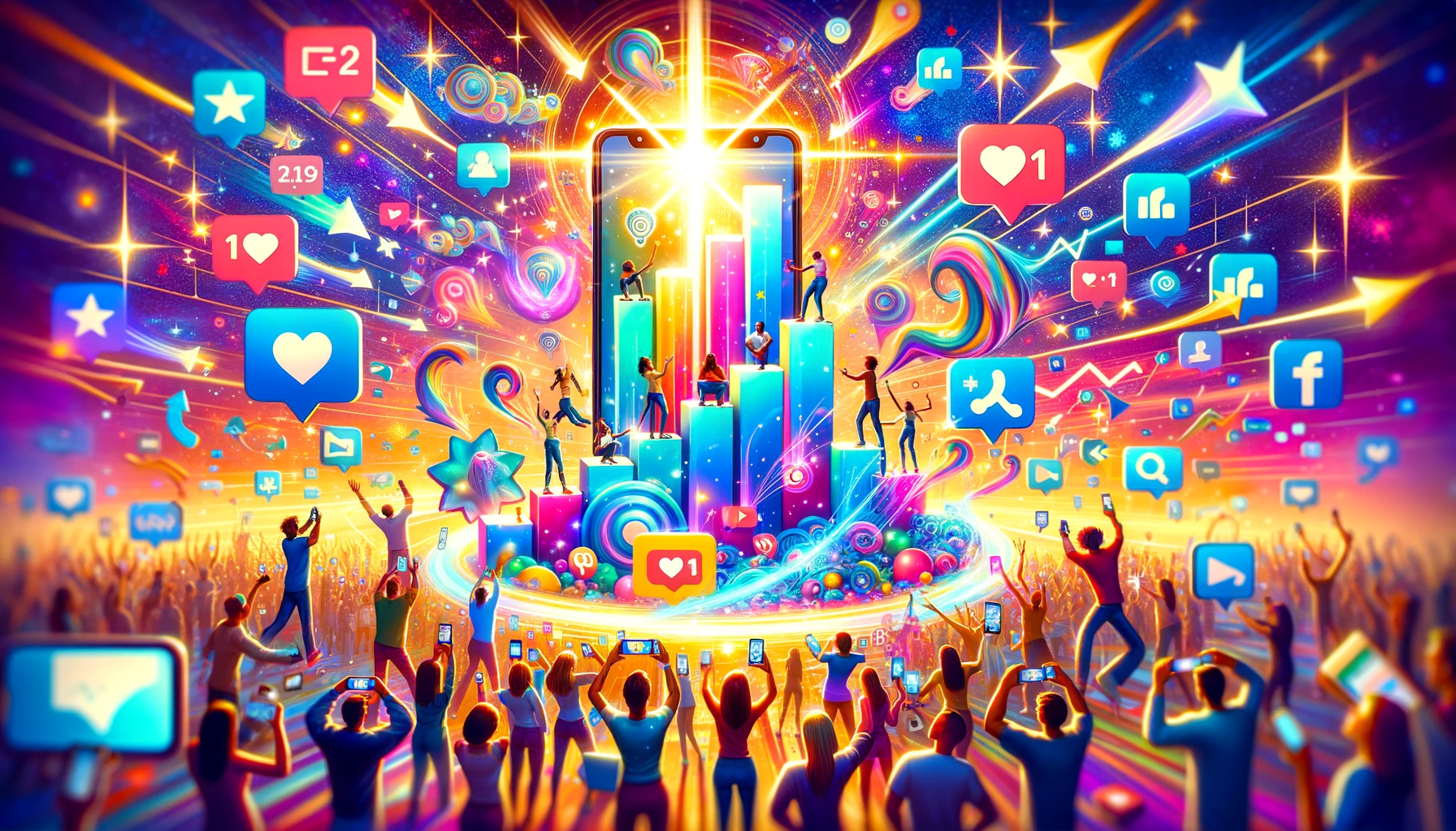 Visualizing Success: 12 Strategies for Achieving Virality on TikTok Without a Follower Base