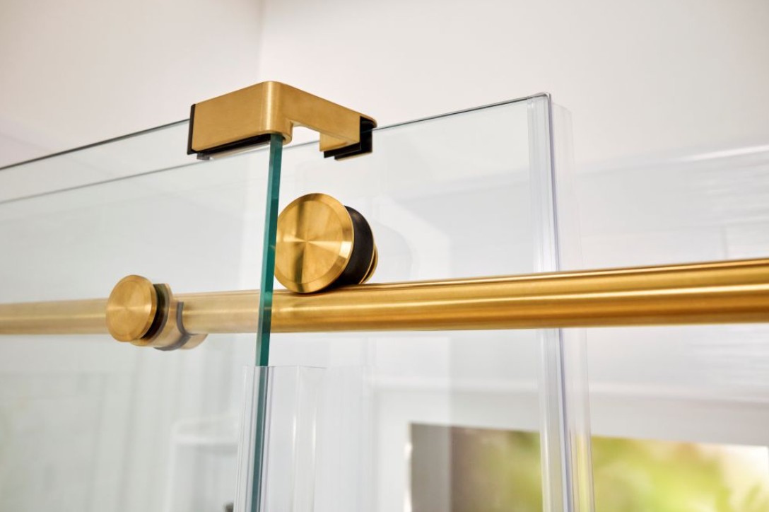 Bath Fitter premium accessories transform your bathroom.