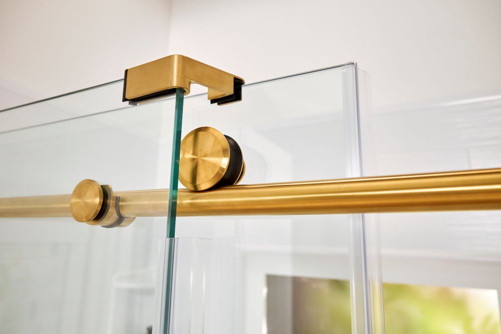 Bath Fitter premium accessories transform your bathroom.