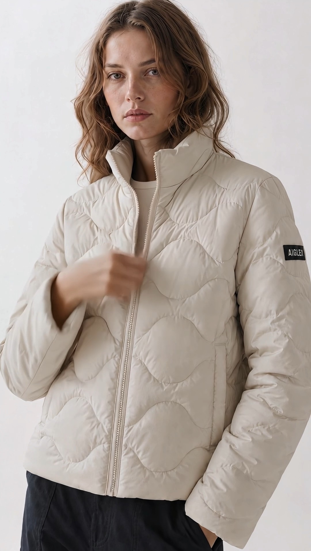 Parka MTD