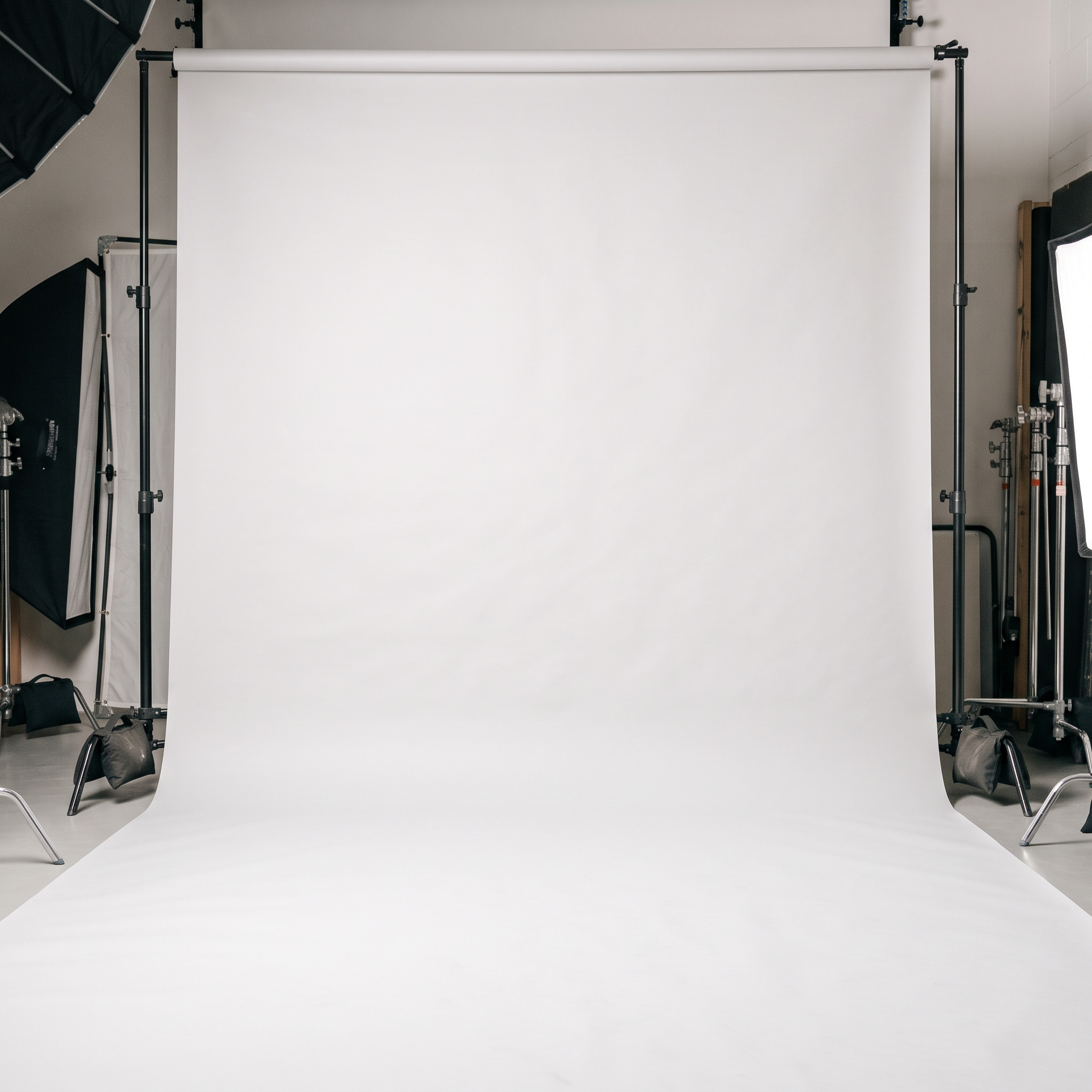 Soft studio