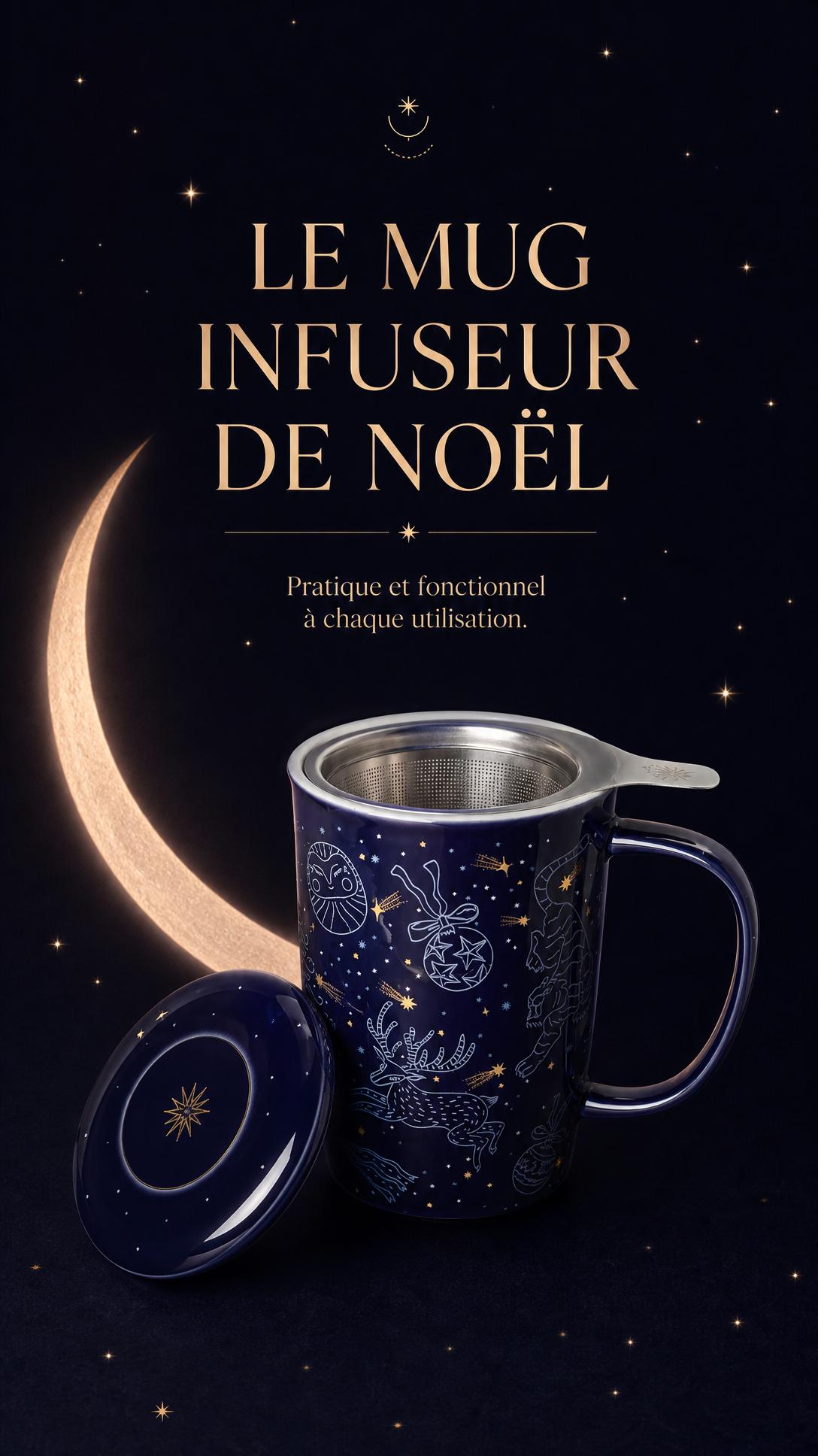 Tea Under the Stars
