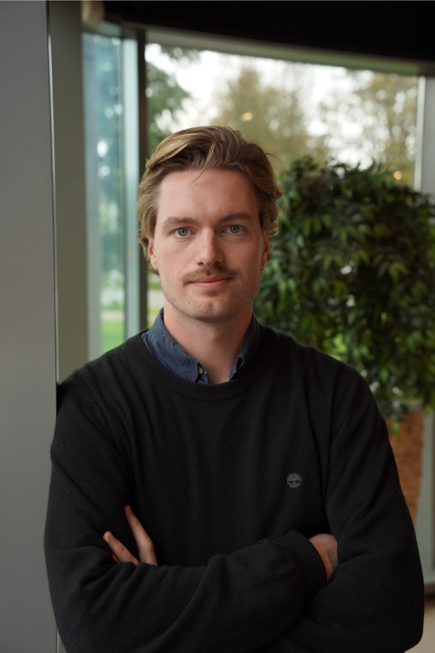 Roel Rotteveel