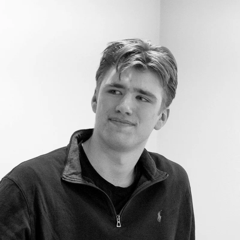 Noah van Potten