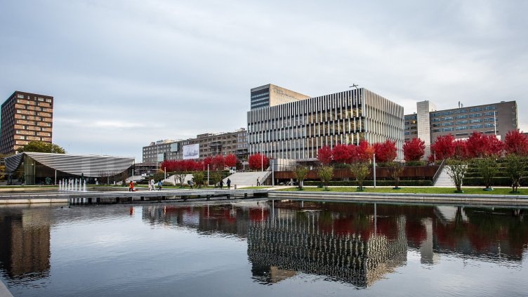 Portrait of Teodor Zhekov