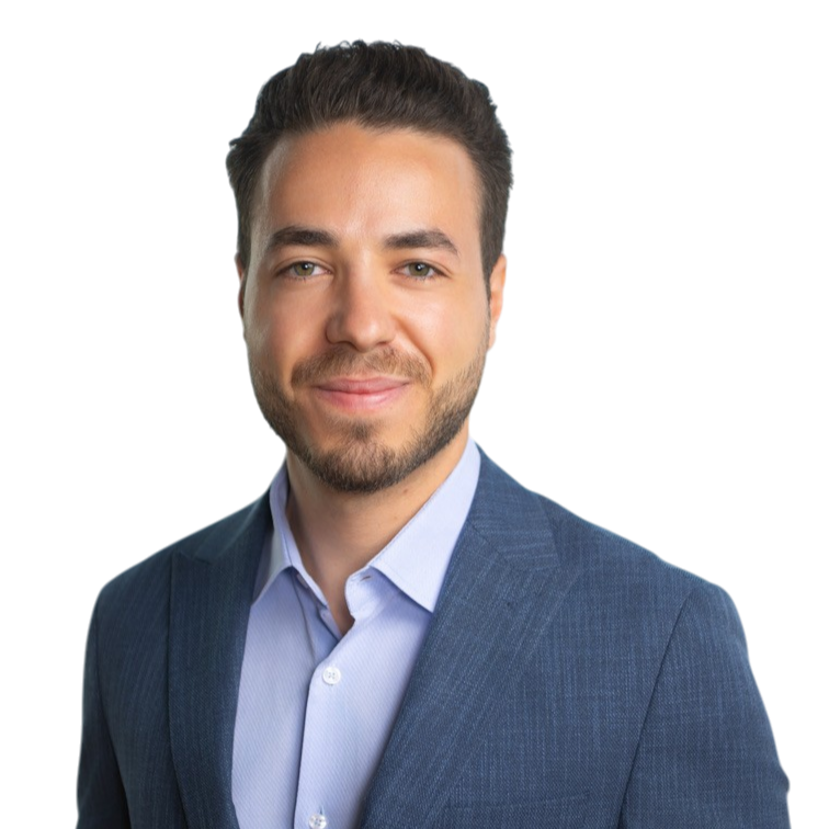 Image Portrait Teodor Zhekov