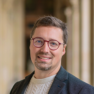 Team Member Image