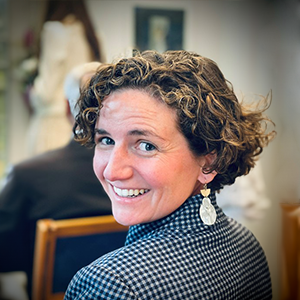 Team Member Image